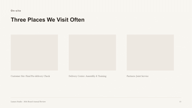 Minimal Linen Deck Kit — gallery-3 page